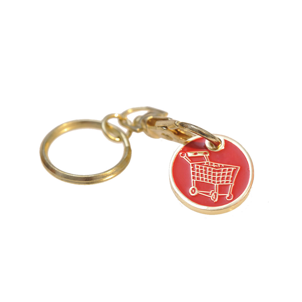 School Badges